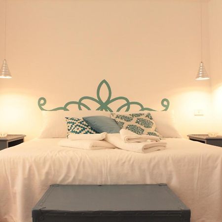 Bed and Breakfast Nova Domus Bitonto Esterno foto