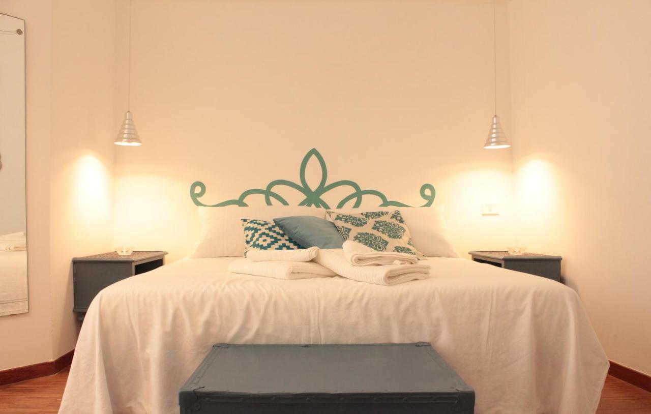 Bed and Breakfast Nova Domus Bitonto Esterno foto