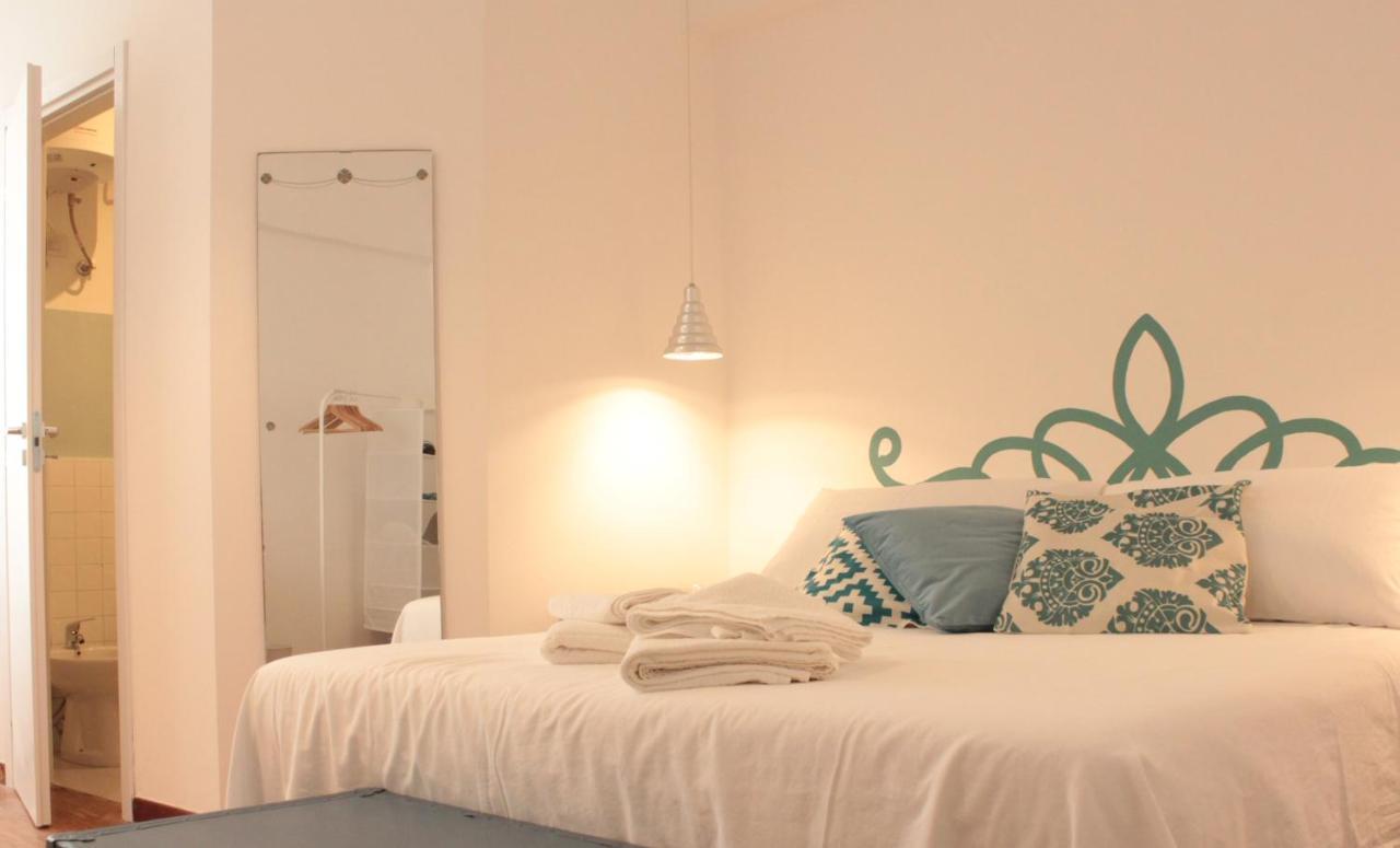 Bed and Breakfast Nova Domus Bitonto Esterno foto
