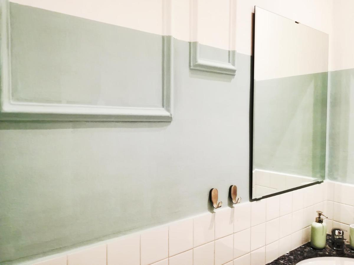 Bed and Breakfast Nova Domus Bitonto Esterno foto