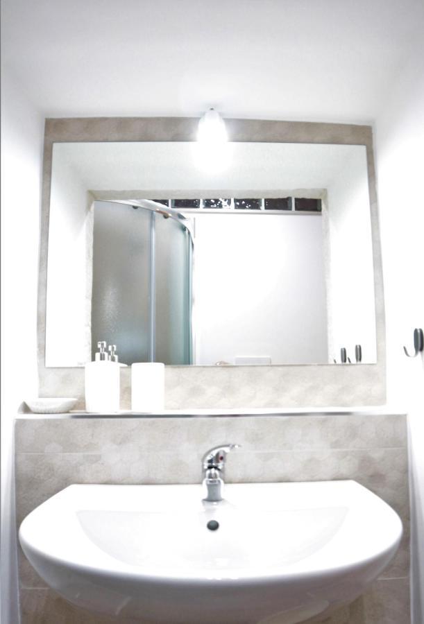 Bed and Breakfast Nova Domus Bitonto Esterno foto