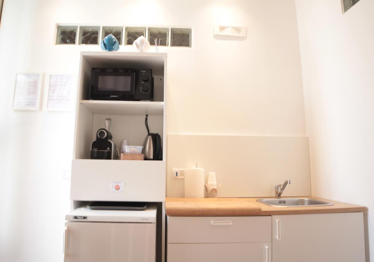Bed and Breakfast Nova Domus Bitonto Esterno foto