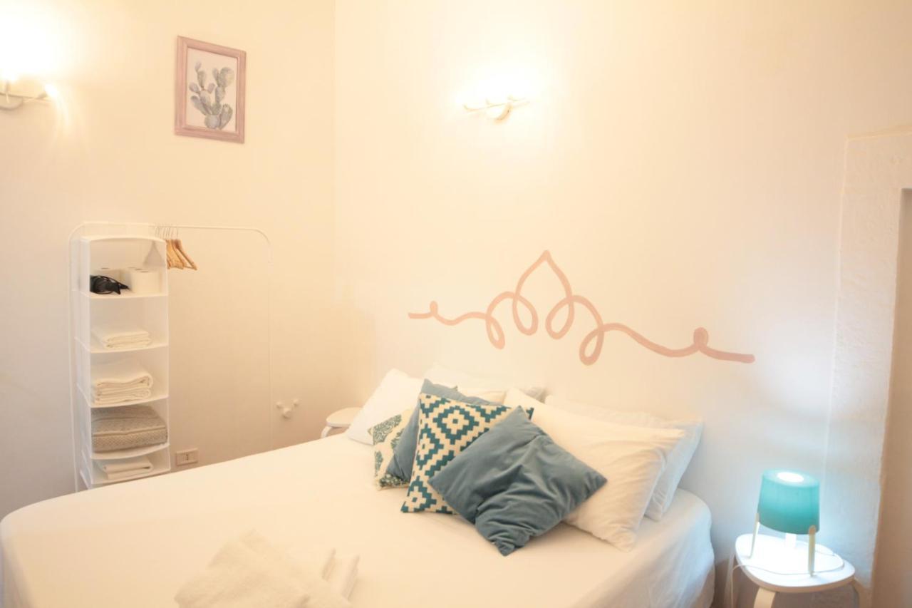 Bed and Breakfast Nova Domus Bitonto Esterno foto