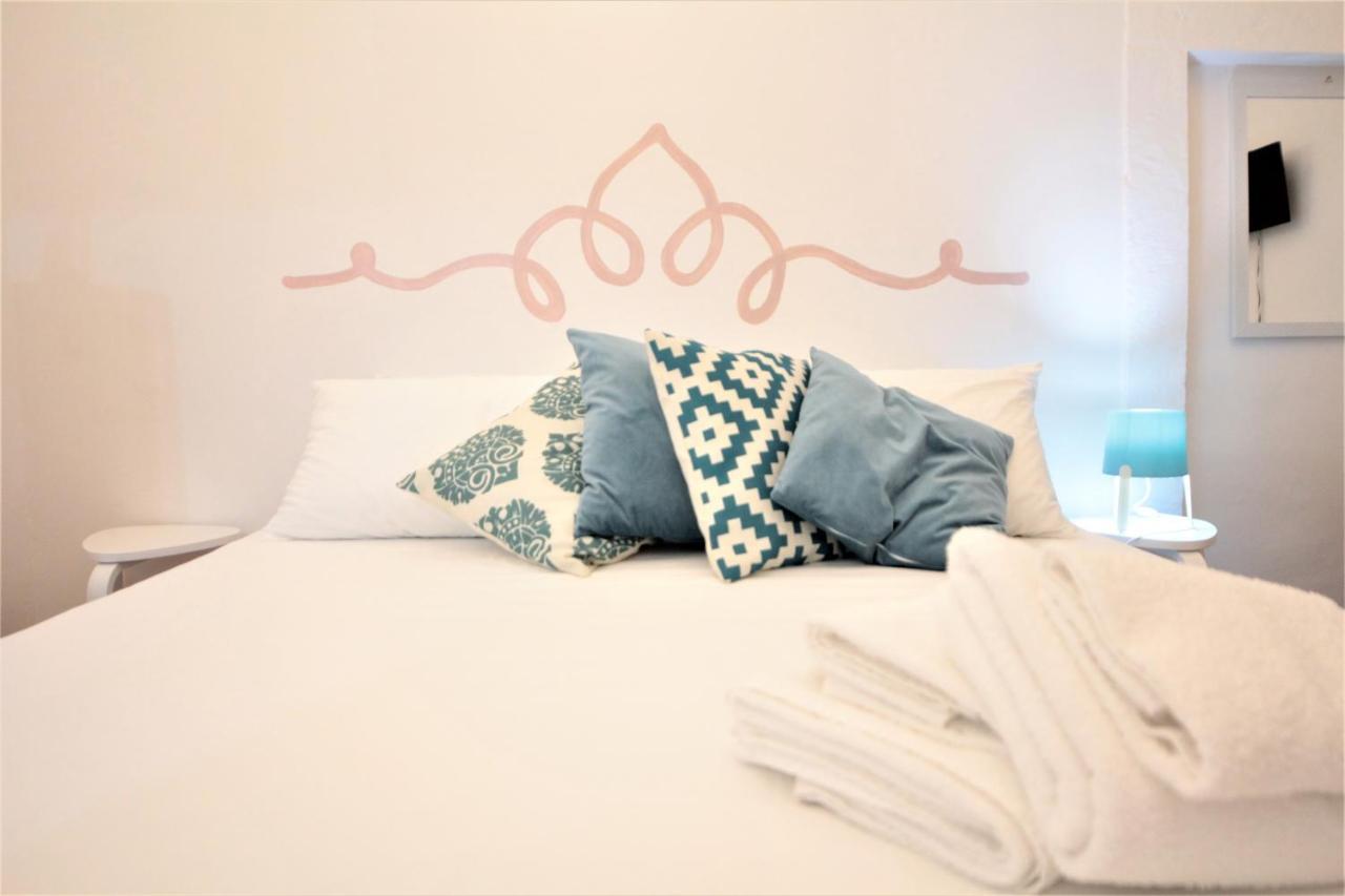 Bed and Breakfast Nova Domus Bitonto Esterno foto
